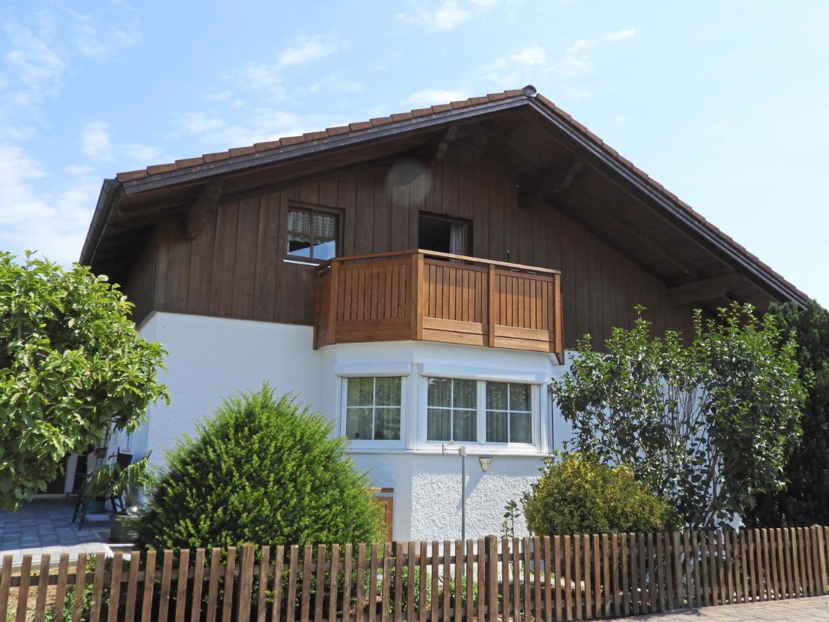 Appartements Hirsch Bad Birnbach Buitenkant foto